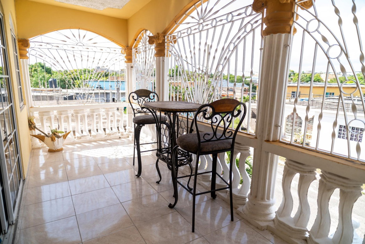 Twenty-Eighth image of 1191 Chrysanthemum, Longsville in Longville Park, Clarendon, Jamaica - property is For Sale