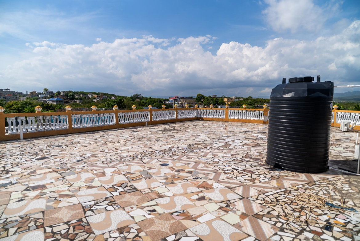 Thirtieth image of 1191 Chrysanthemum, Longsville in Longville Park, Clarendon, Jamaica - property is For Sale