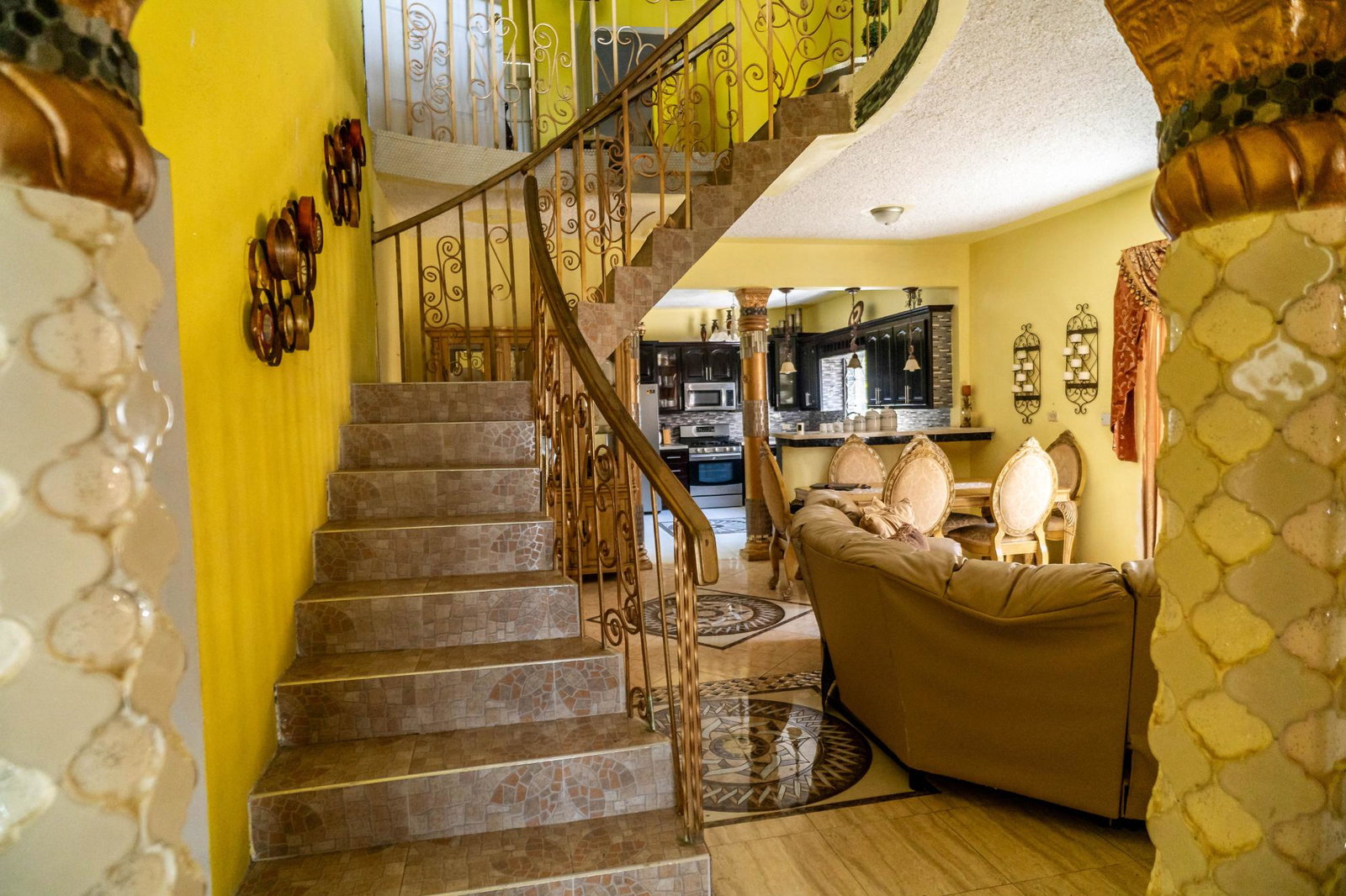 Fifth image of 1191 Chrysanthemum, Longsville in Longville Park, Clarendon, Jamaica - property is For Sale