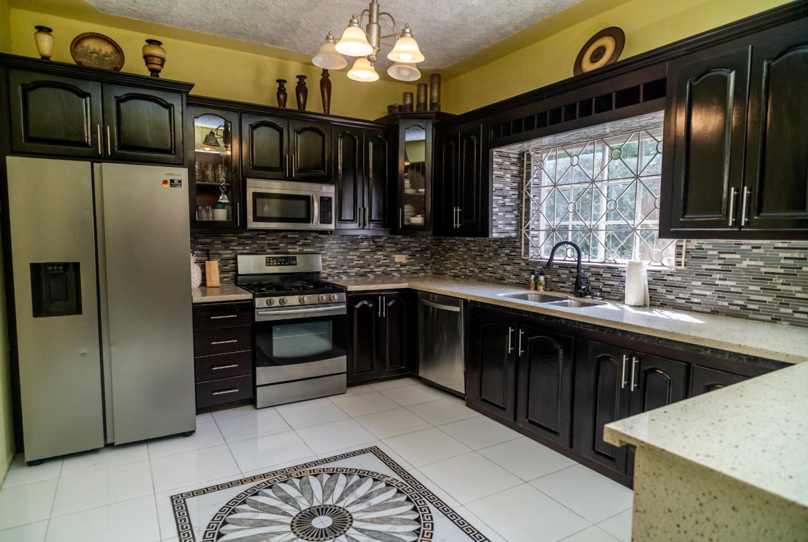 Sixth image of 1191 Chrysanthemum, Longsville in Longville Park, Clarendon, Jamaica - property is For Sale