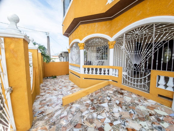 First image of 1191 Chrysanthemum, Longsville in Longville Park, Clarendon, Jamaica - property is For Sale