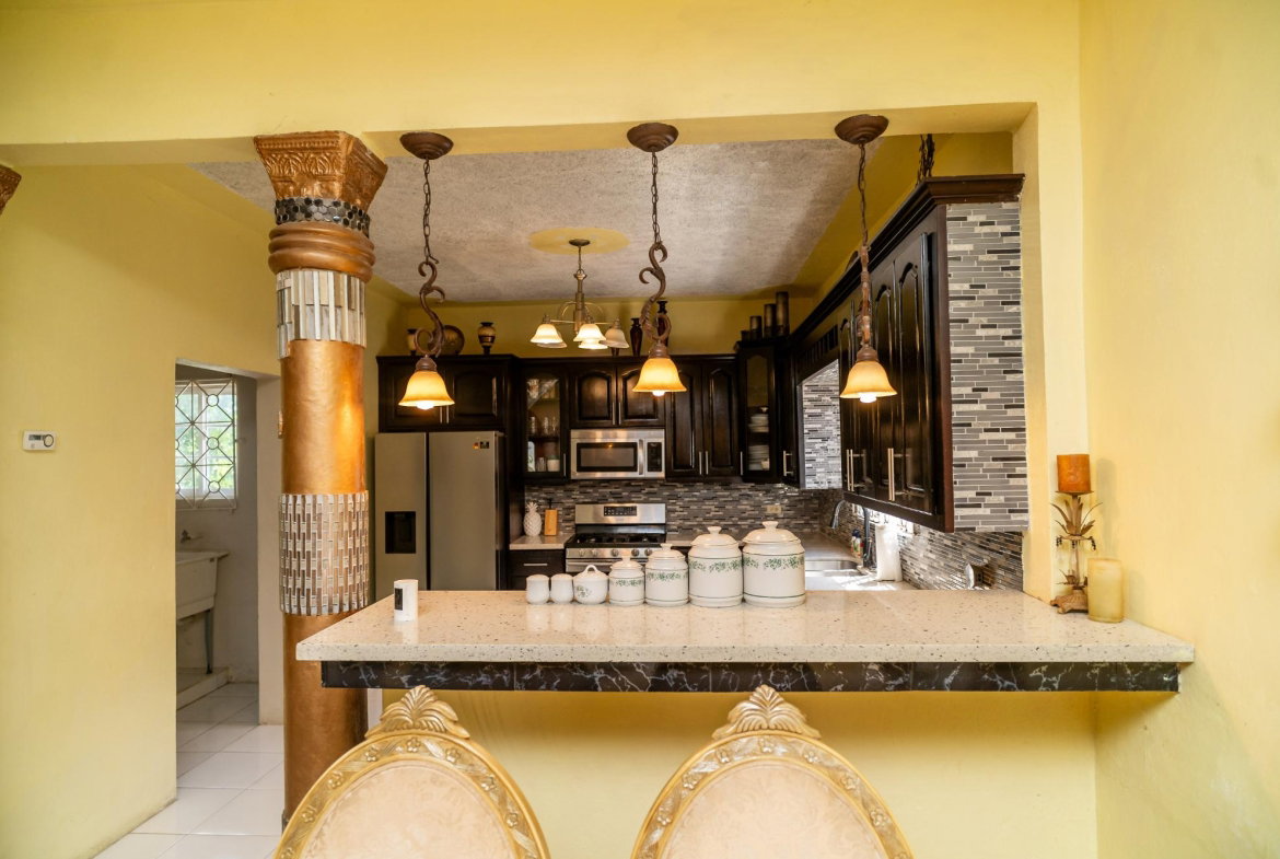 Seventh image of 1191 Chrysanthemum, Longsville in Longville Park, Clarendon, Jamaica - property is For Sale