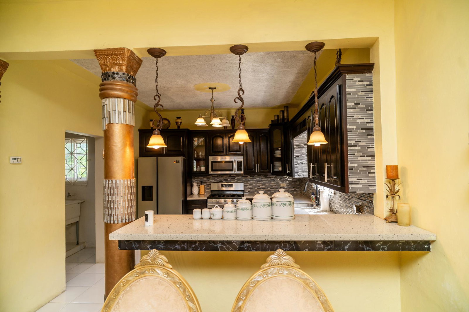 Seventh image of 1191 Chrysanthemum, Longsville in Longville Park, Clarendon, Jamaica - property is For Sale