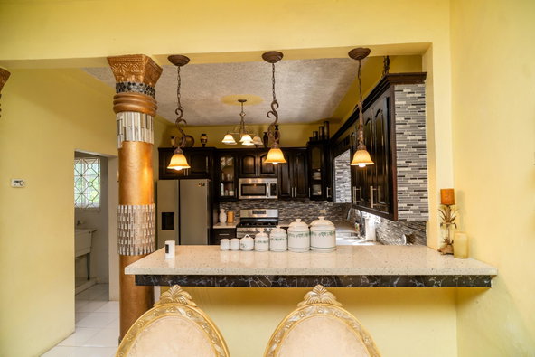 Seventh image of 1191 Chrysanthemum, Longsville in Longville Park, Clarendon, Jamaica - property is For Sale