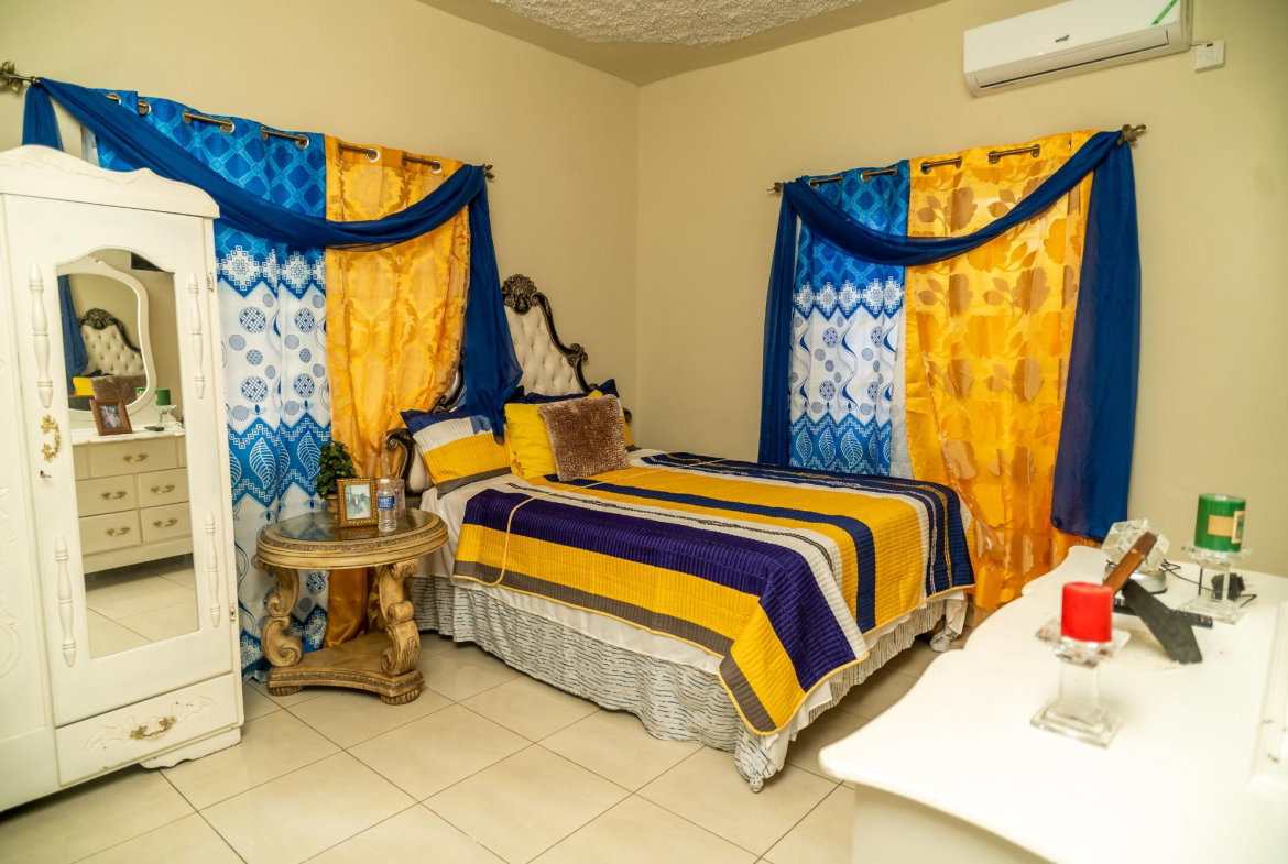 Tenth image of 1191 Chrysanthemum, Longsville in Longville Park, Clarendon, Jamaica - property is For Sale