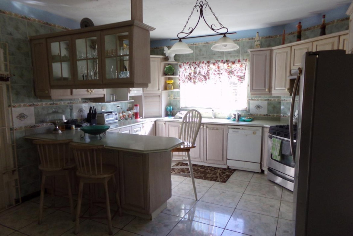 Twelfth image of 112 Westgate Hills Blvd in Montego Bay, St. James, Jamaica - property is For Rent