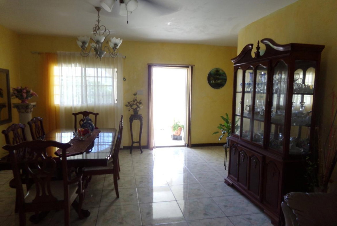 Fifteenth image of 112 Westgate Hills Blvd in Montego Bay, St. James, Jamaica - property is For Rent