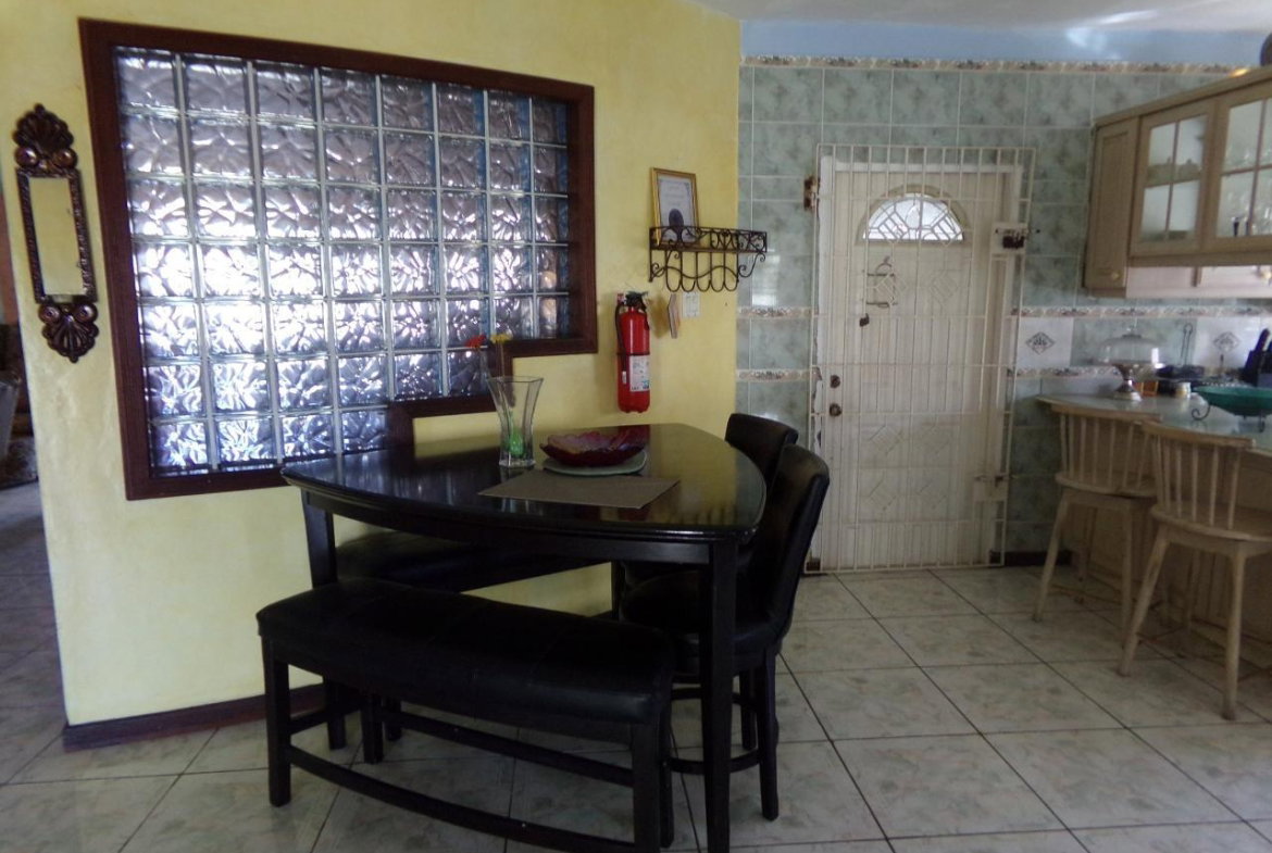 Seventeenth image of 112 Westgate Hills Blvd in Montego Bay, St. James, Jamaica - property is For Rent