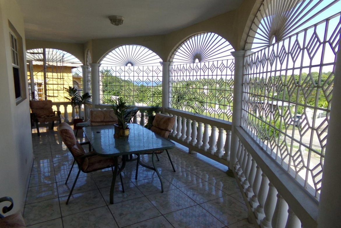 Twentieth image of 112 Westgate Hills Blvd in Montego Bay, St. James, Jamaica - property is For Rent