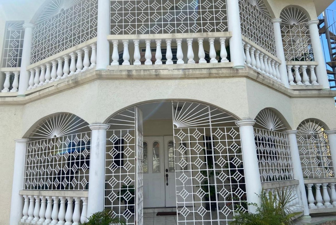 Fourth image of 112 Westgate Hills Blvd in Montego Bay, St. James, Jamaica - property is For Rent