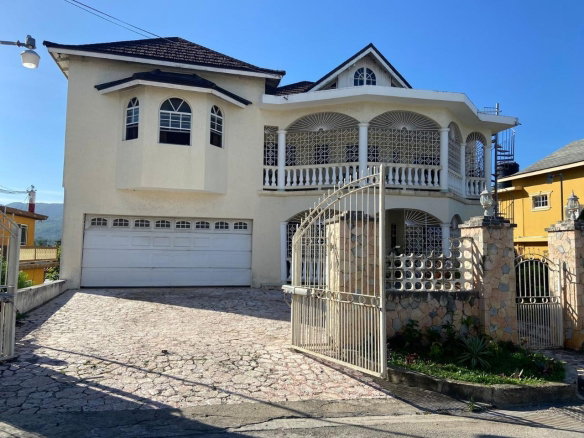 First image of 112 Westgate Hills Blvd in Montego Bay, St. James, Jamaica - property is For Rent