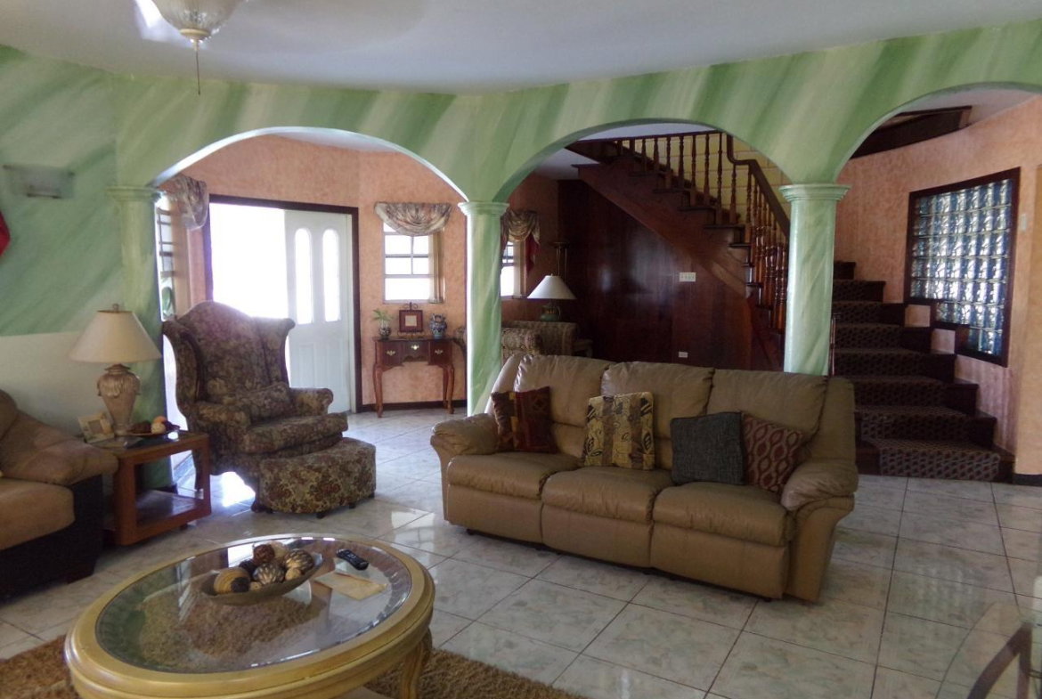 Eighth image of 112 Westgate Hills Blvd in Montego Bay, St. James, Jamaica - property is For Rent