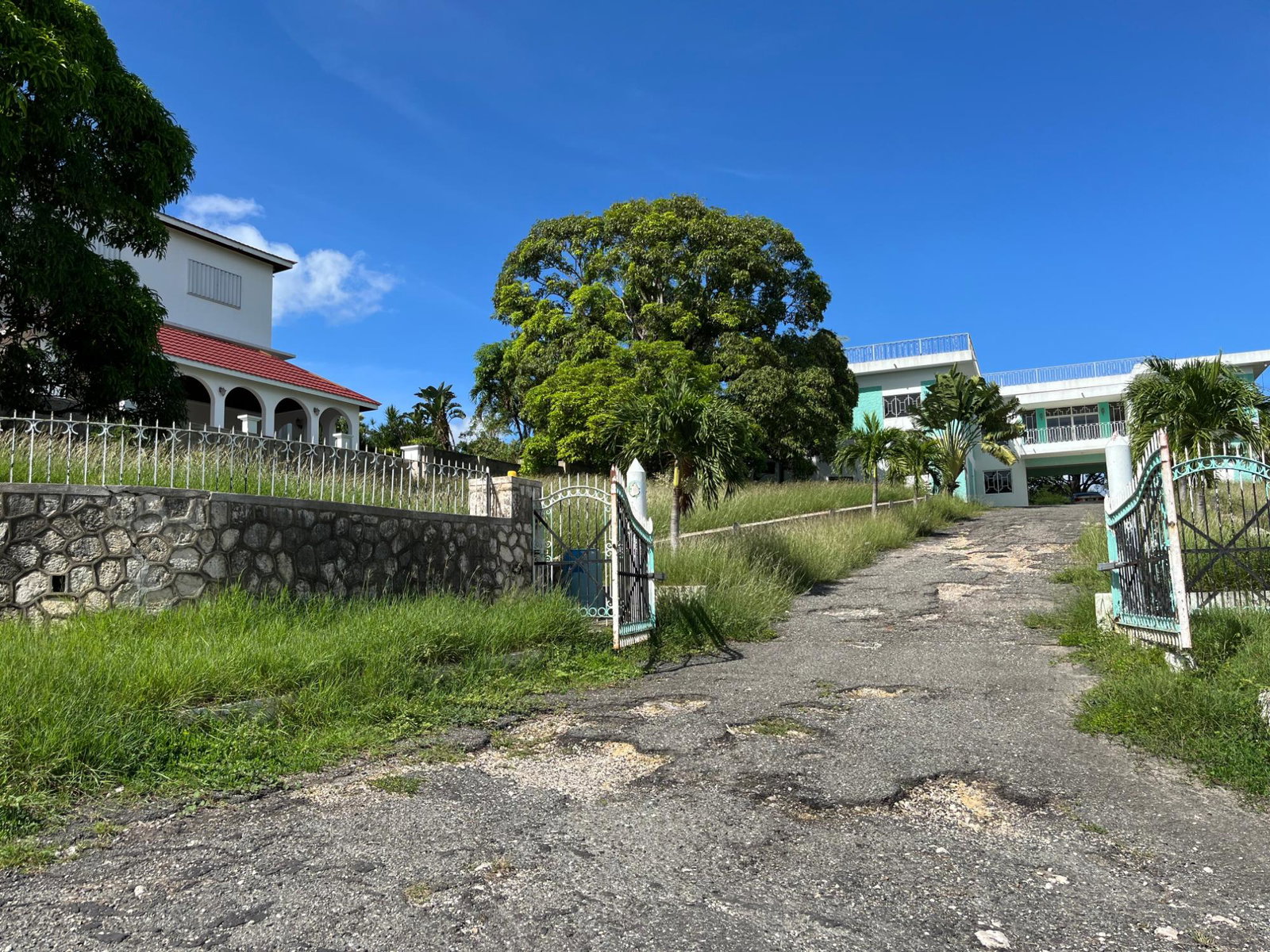 Second image of 8 St. Jago Heights Drive in St. Jago, Clarendon, Jamaica - property is For Sale
