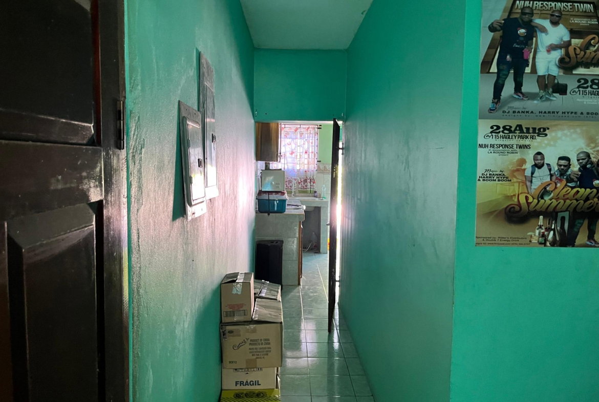 Eleventh image of 8 St. Jago Heights Drive in St. Jago, Clarendon, Jamaica - property is For Sale