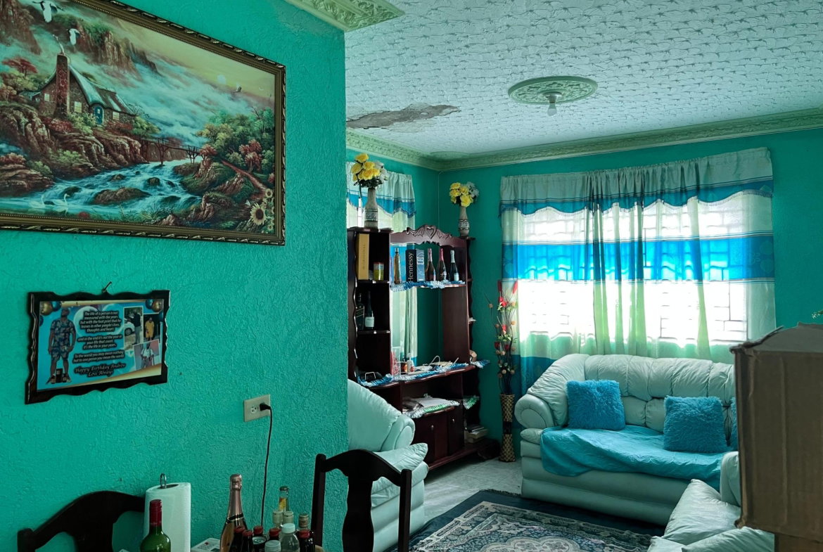 Fourteenth image of 8 St. Jago Heights Drive in St. Jago, Clarendon, Jamaica - property is For Sale