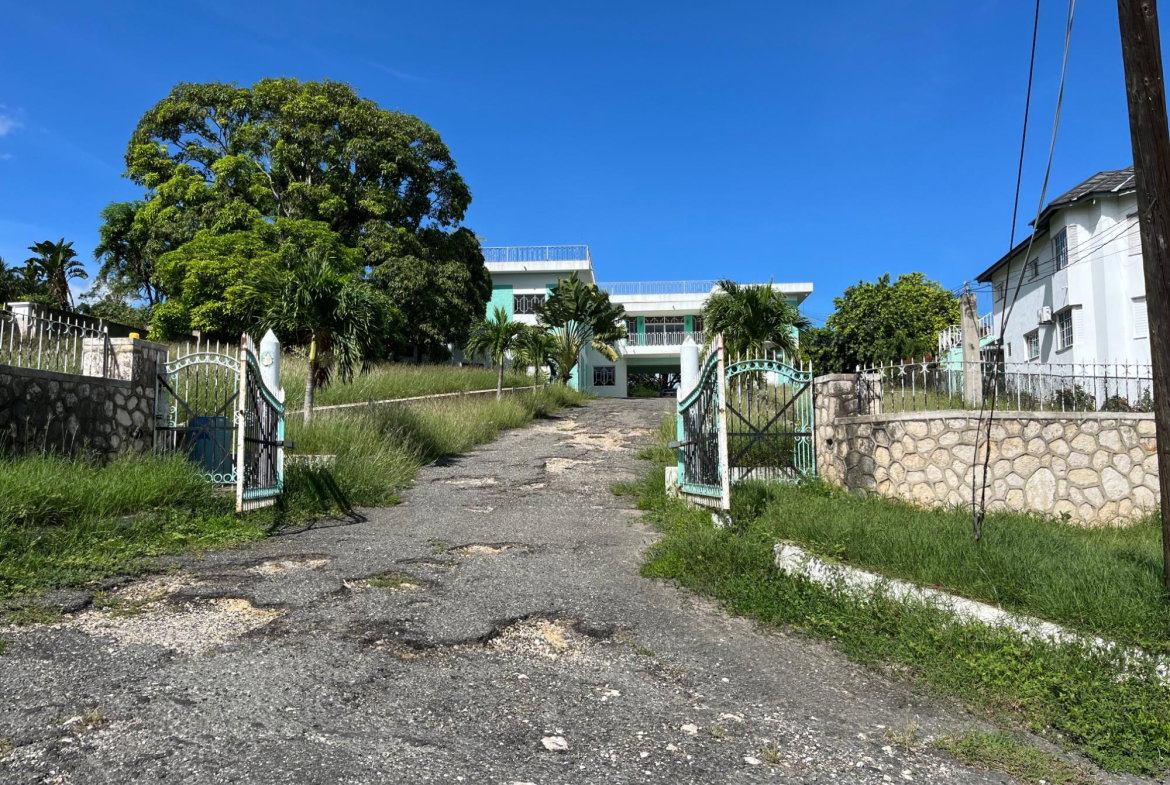 Third image of 8 St. Jago Heights Drive in St. Jago, Clarendon, Jamaica - property is For Sale