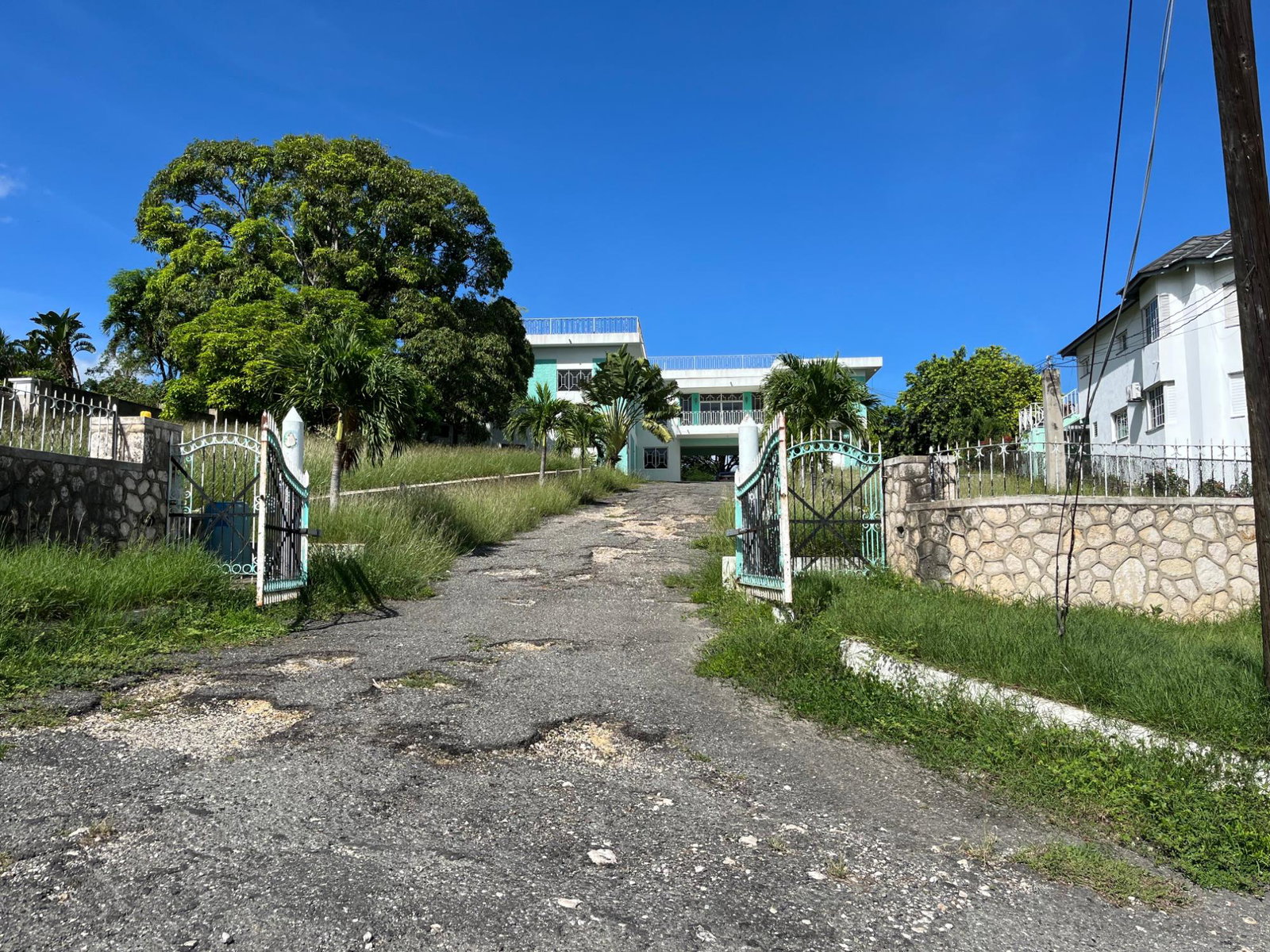 Third image of 8 St. Jago Heights Drive in St. Jago, Clarendon, Jamaica - property is For Sale
