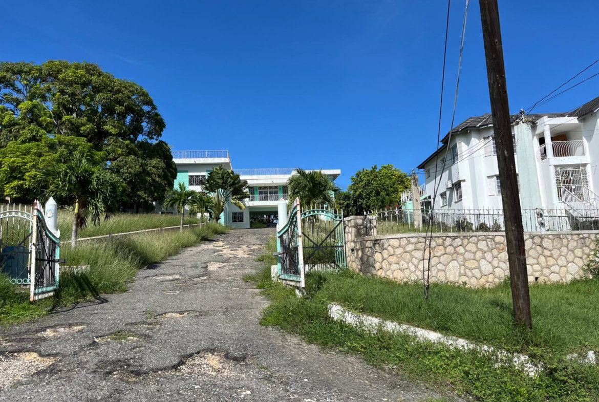 Fourth image of 8 St. Jago Heights Drive in St. Jago, Clarendon, Jamaica - property is For Sale
