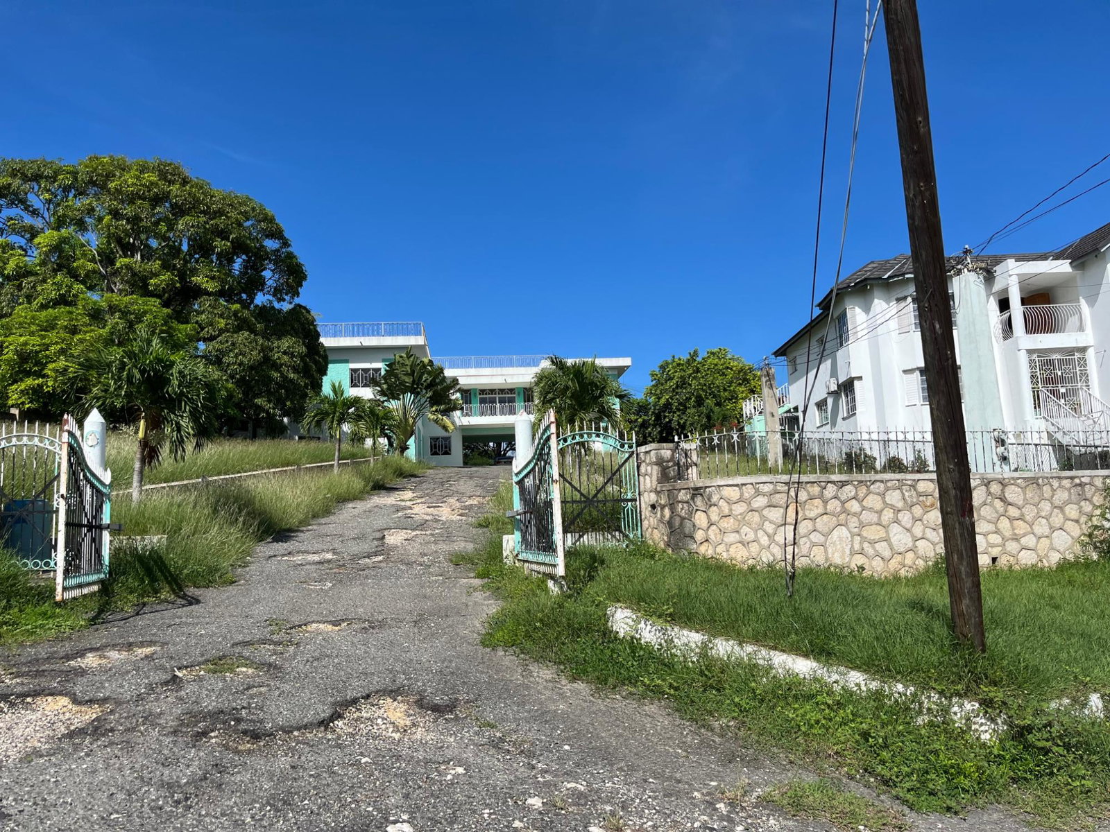 Fourth image of 8 St. Jago Heights Drive in St. Jago, Clarendon, Jamaica - property is For Sale