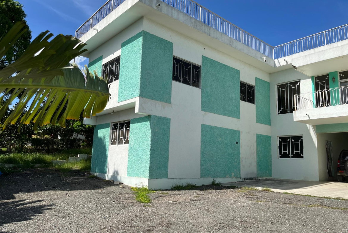 Fifth image of 8 St. Jago Heights Drive in St. Jago, Clarendon, Jamaica - property is For Sale