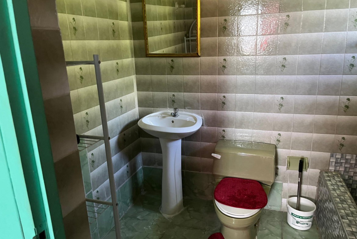 Eighth image of 8 St. Jago Heights Drive in St. Jago, Clarendon, Jamaica - property is For Sale