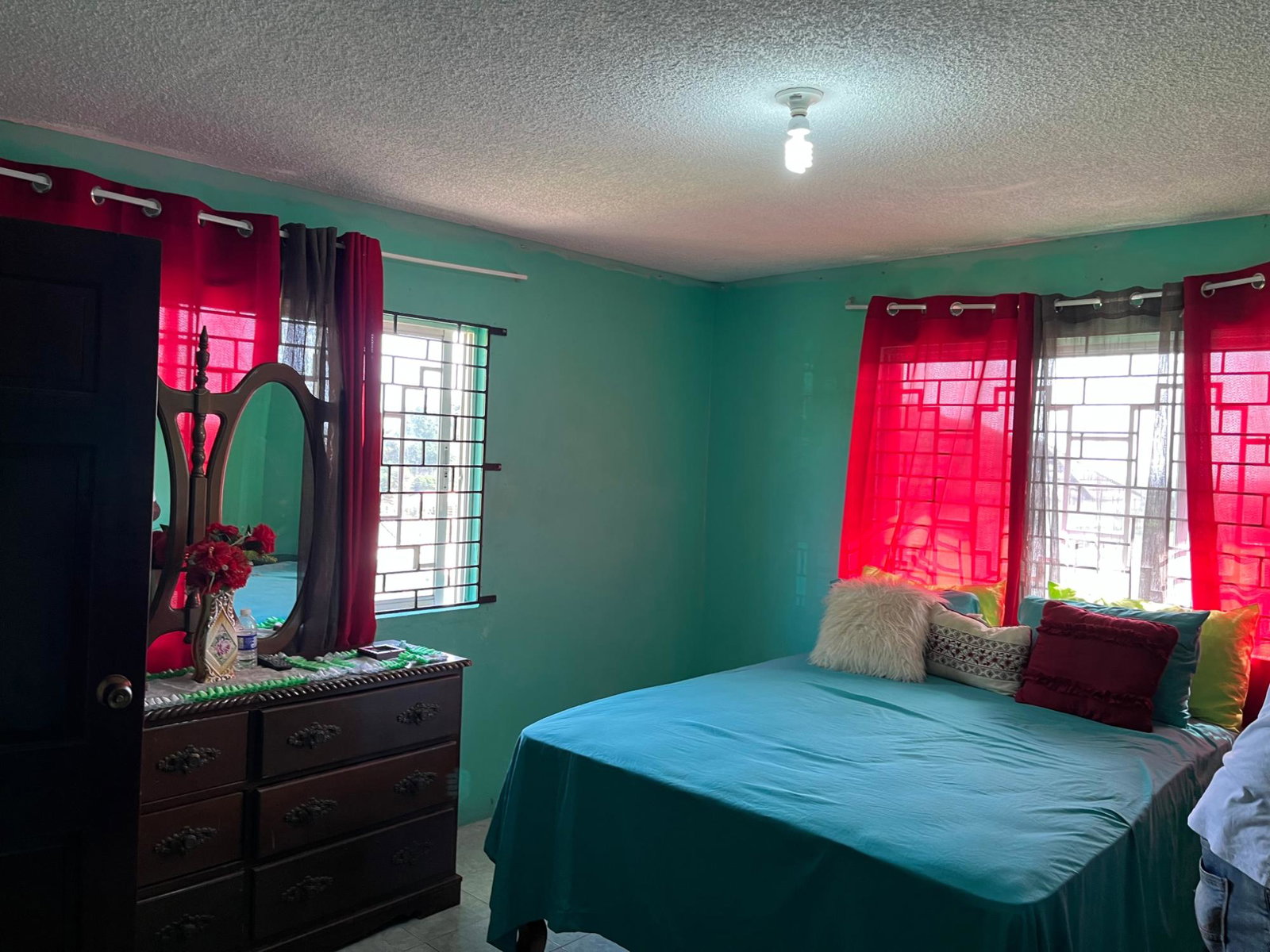 Ninth image of 8 St. Jago Heights Drive in St. Jago, Clarendon, Jamaica - property is For Sale