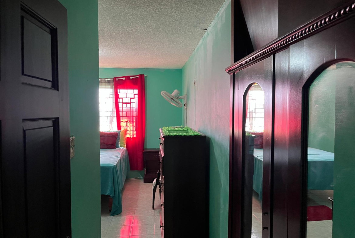 Tenth image of 8 St. Jago Heights Drive in St. Jago, Clarendon, Jamaica - property is For Sale