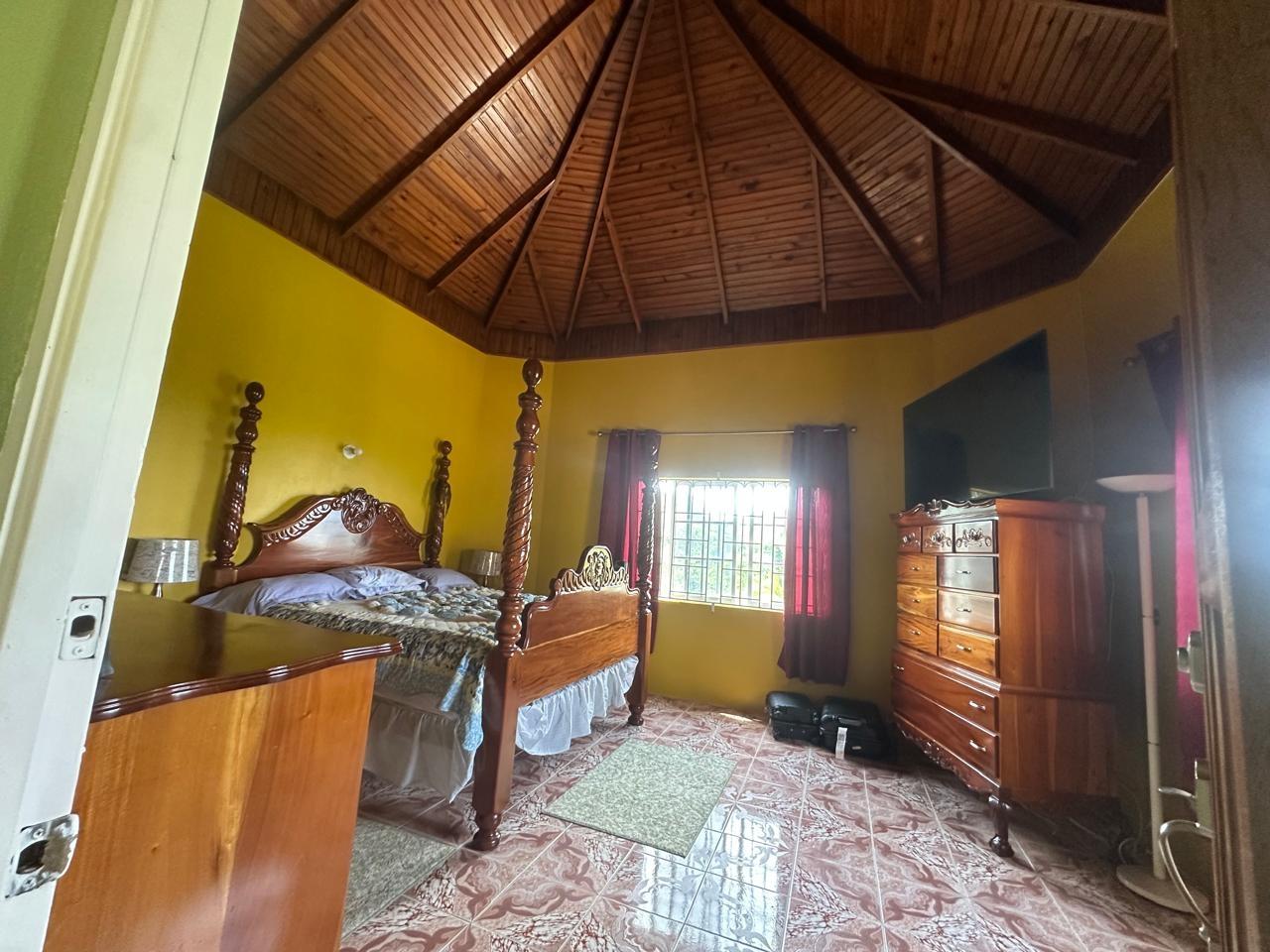 Eleventh image of Mathews Hall, Sturge Town in Sturge Town, St. Ann, Jamaica - property is For Sale