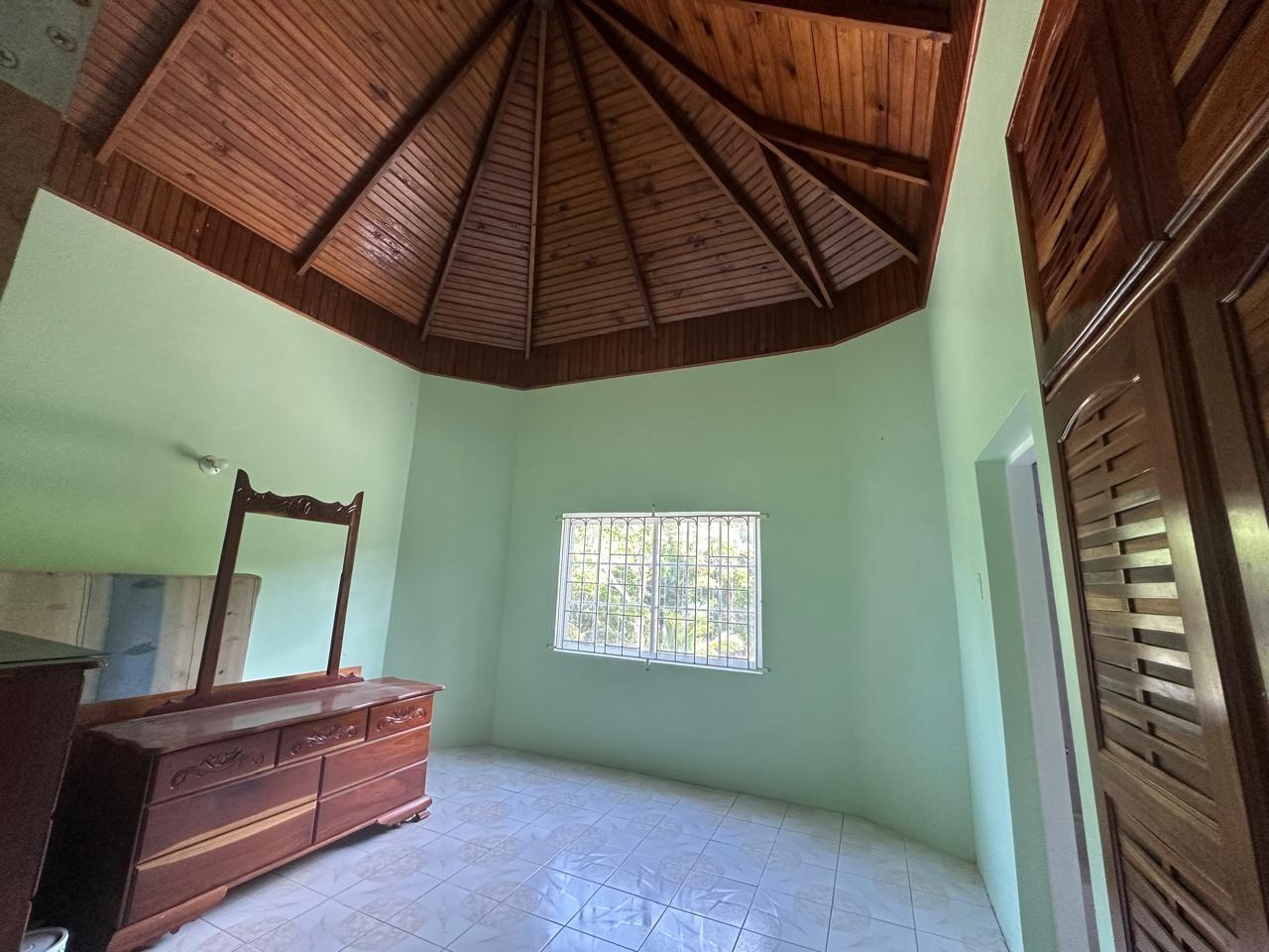 Thirteenth image of Mathews Hall, Sturge Town in Sturge Town, St. Ann, Jamaica - property is For Sale