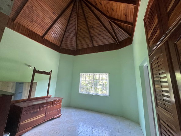 Thirteenth image of Mathews Hall, Sturge Town in Sturge Town, St. Ann, Jamaica - property is For Sale