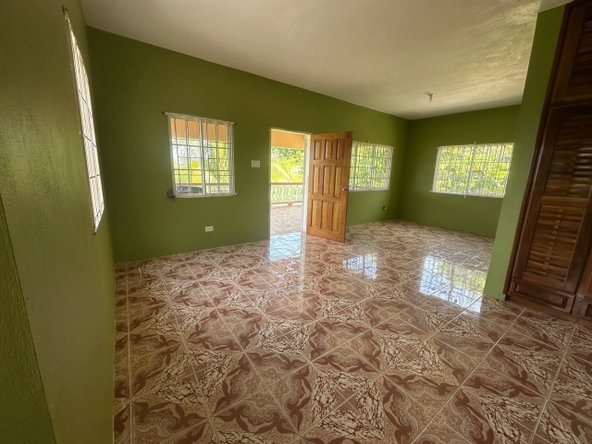 Fourteenth image of Mathews Hall, Sturge Town in Sturge Town, St. Ann, Jamaica - property is For Sale