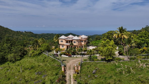 Third image of Mathews Hall, Sturge Town in Sturge Town, St. Ann, Jamaica - property is For Sale