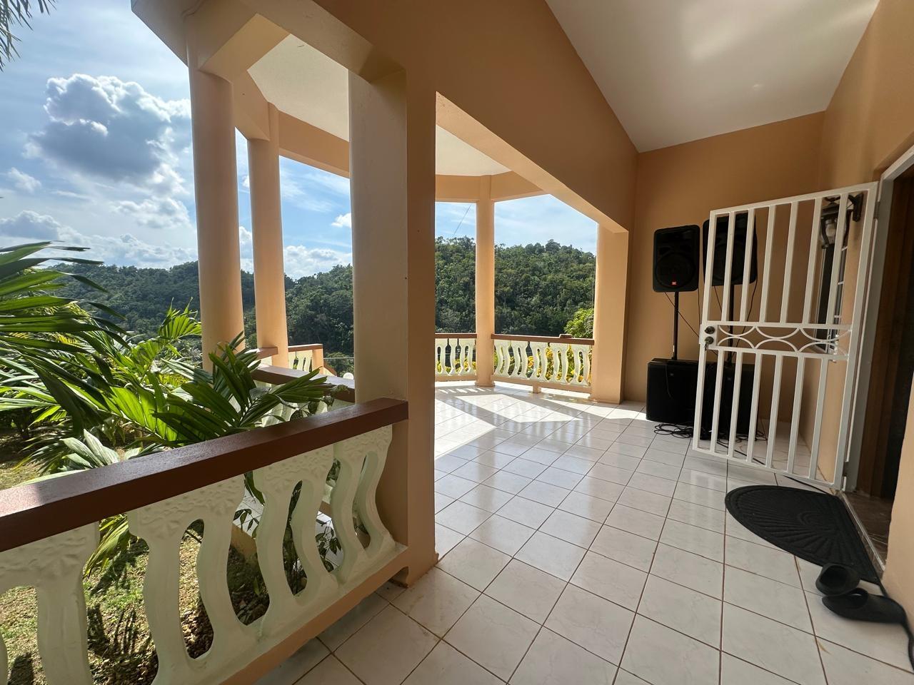Twenty-First image of Mathews Hall, Sturge Town in Sturge Town, St. Ann, Jamaica - property is For Sale