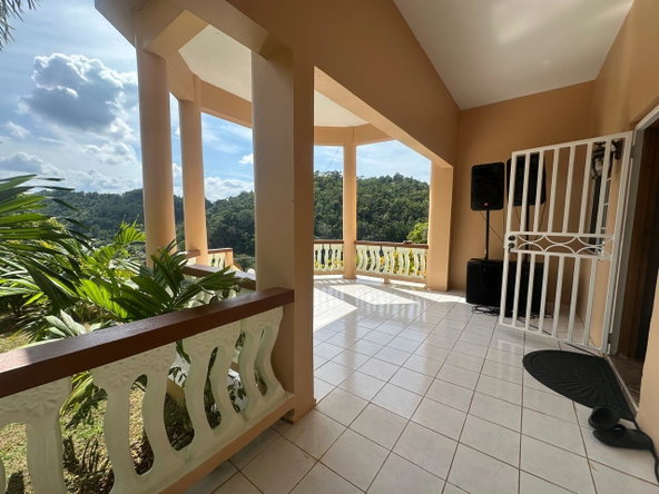 Twenty-First image of Mathews Hall, Sturge Town in Sturge Town, St. Ann, Jamaica - property is For Sale