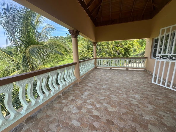 Twenty-Fourth image of Mathews Hall, Sturge Town in Sturge Town, St. Ann, Jamaica - property is For Sale