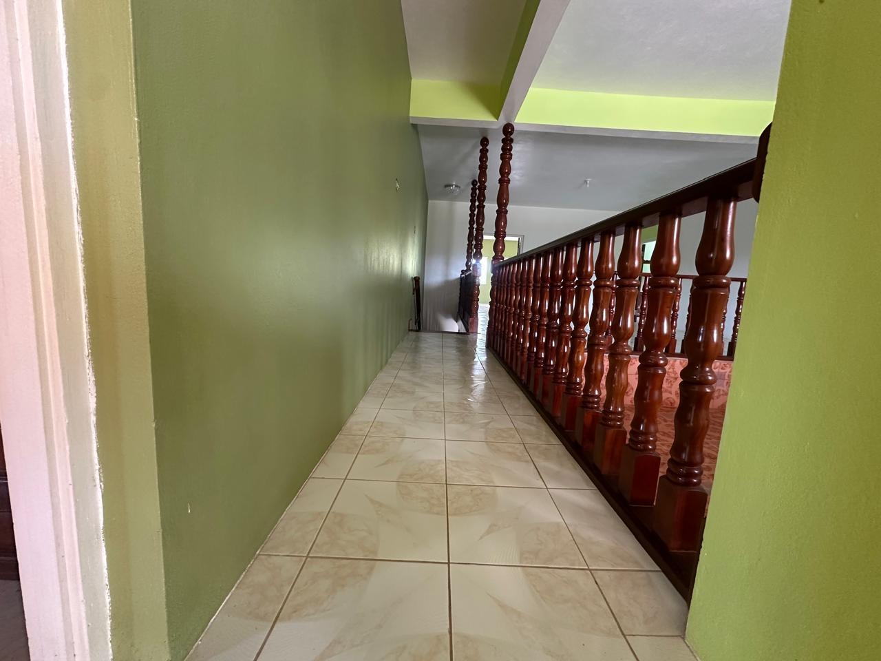 Twenty-Seventh image of Mathews Hall, Sturge Town in Sturge Town, St. Ann, Jamaica - property is For Sale