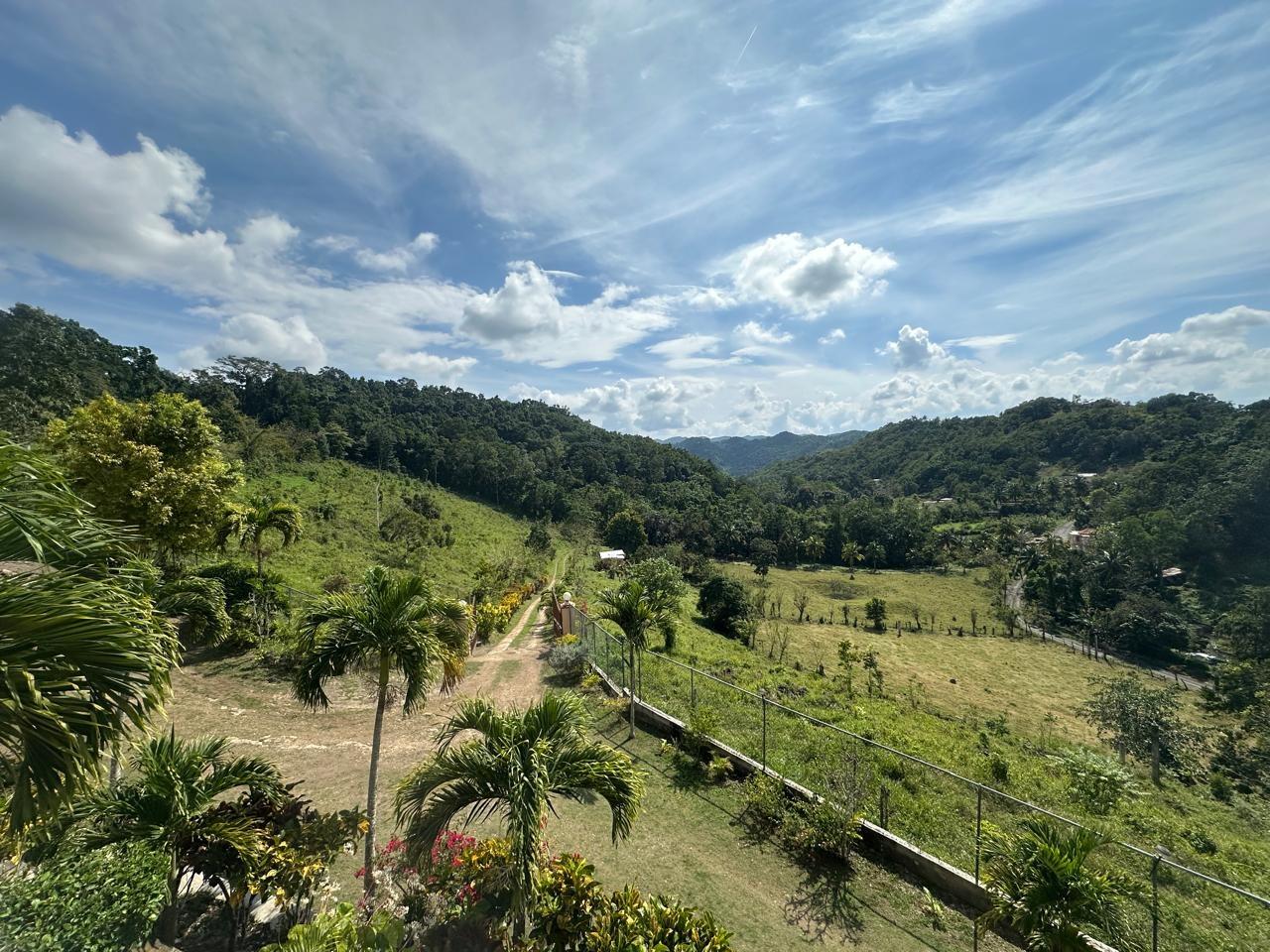Twenty-Eighth image of Mathews Hall, Sturge Town in Sturge Town, St. Ann, Jamaica - property is For Sale