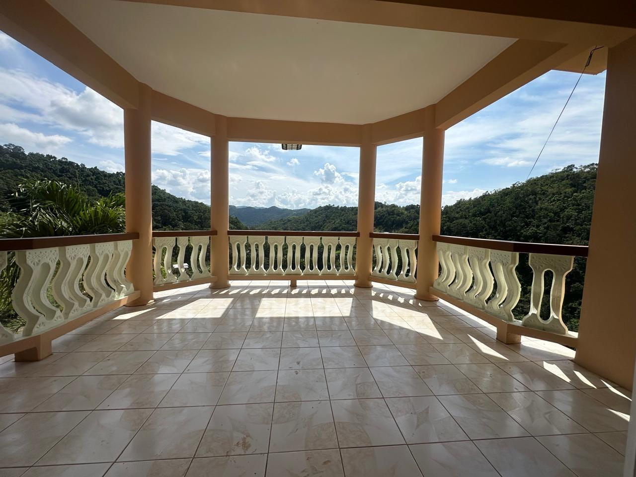 Twenty-Ninth image of Mathews Hall, Sturge Town in Sturge Town, St. Ann, Jamaica - property is For Sale