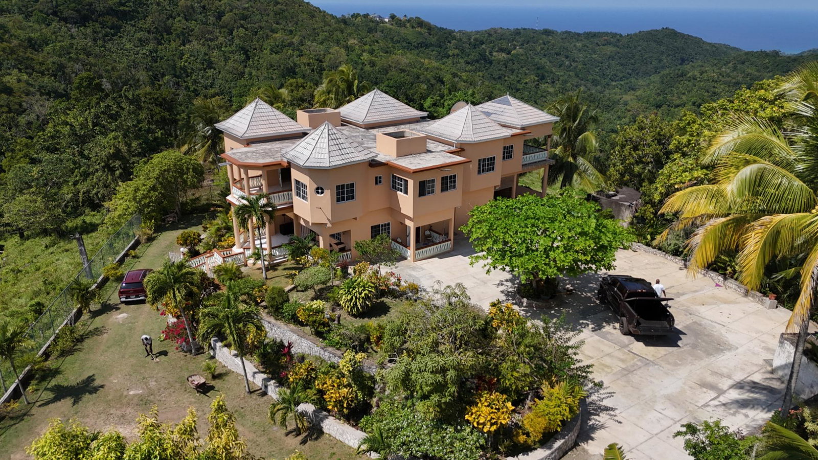 Thirtieth image of Mathews Hall, Sturge Town in Sturge Town, St. Ann, Jamaica - property is For Sale