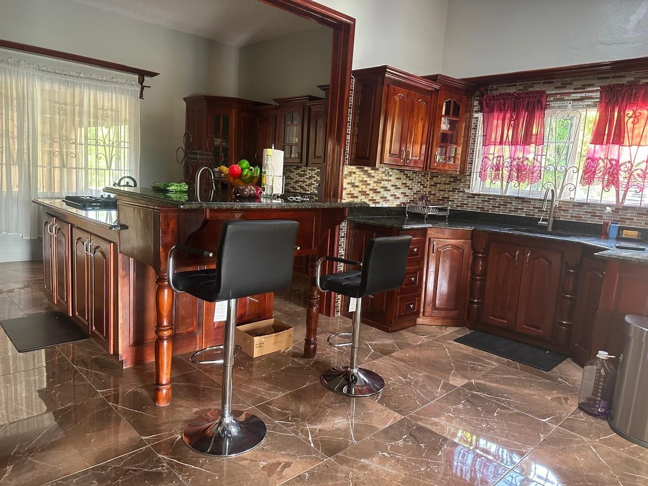 Fourth image of Mathews Hall, Sturge Town in Sturge Town, St. Ann, Jamaica - property is For Sale