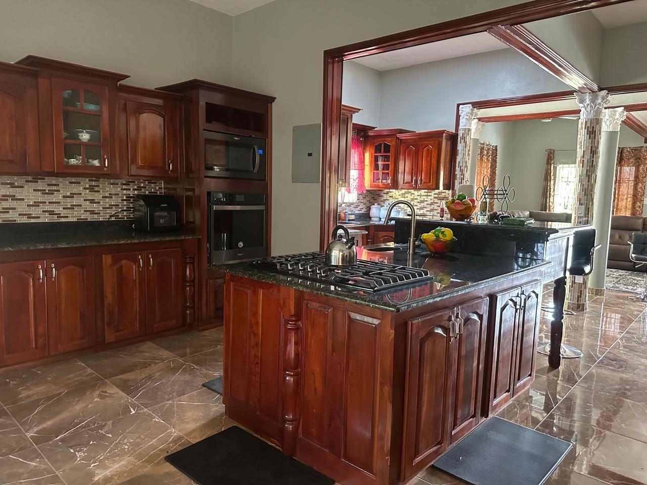 Fifth image of Mathews Hall, Sturge Town in Sturge Town, St. Ann, Jamaica - property is For Sale