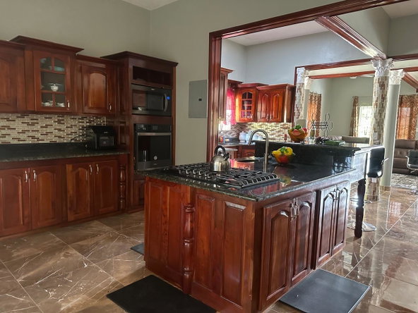Fifth image of Mathews Hall, Sturge Town in Sturge Town, St. Ann, Jamaica - property is For Sale
