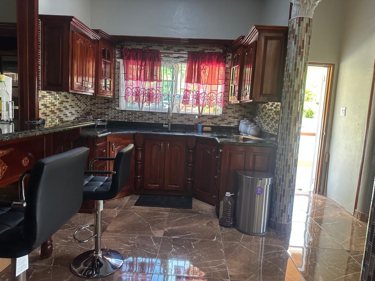 Sixth image of Mathews Hall, Sturge Town in Sturge Town, St. Ann, Jamaica - property is For Sale