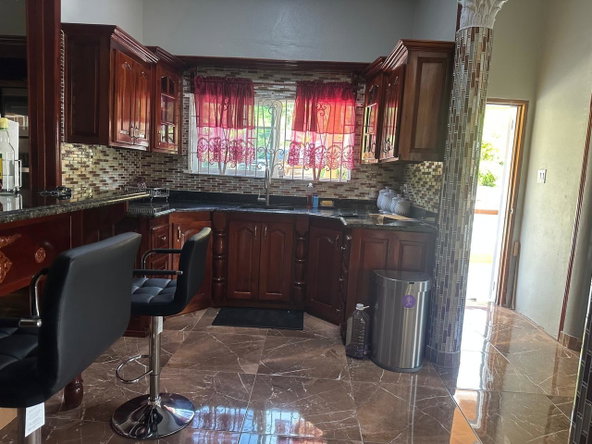 Sixth image of Mathews Hall, Sturge Town in Sturge Town, St. Ann, Jamaica - property is For Sale