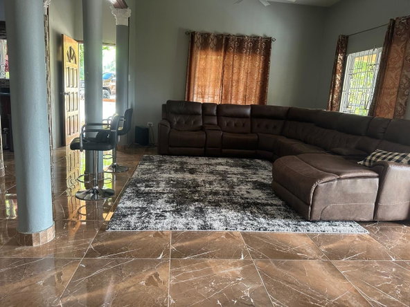 Seventh image of Mathews Hall, Sturge Town in Sturge Town, St. Ann, Jamaica - property is For Sale