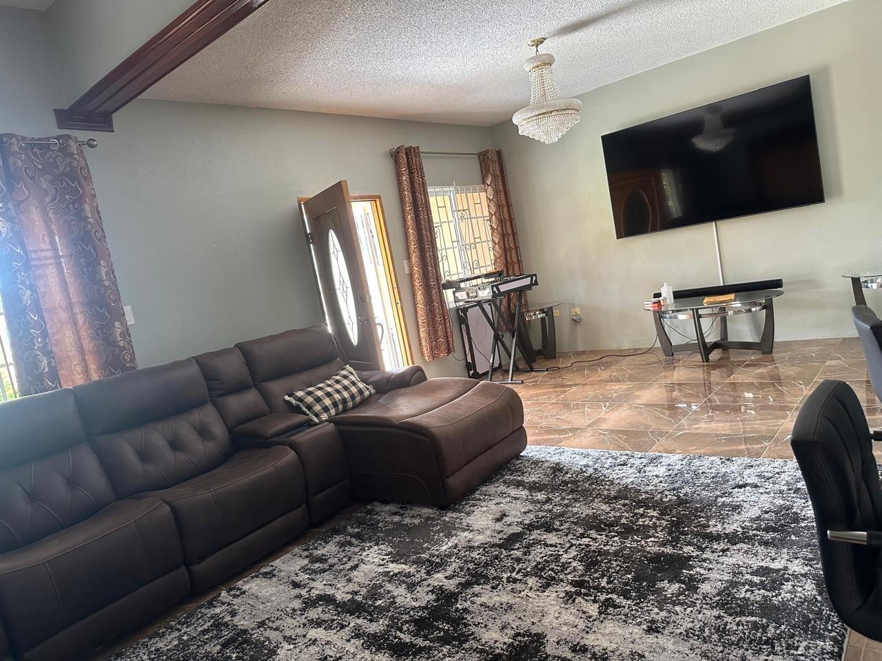 Eighth image of Mathews Hall, Sturge Town in Sturge Town, St. Ann, Jamaica - property is For Sale