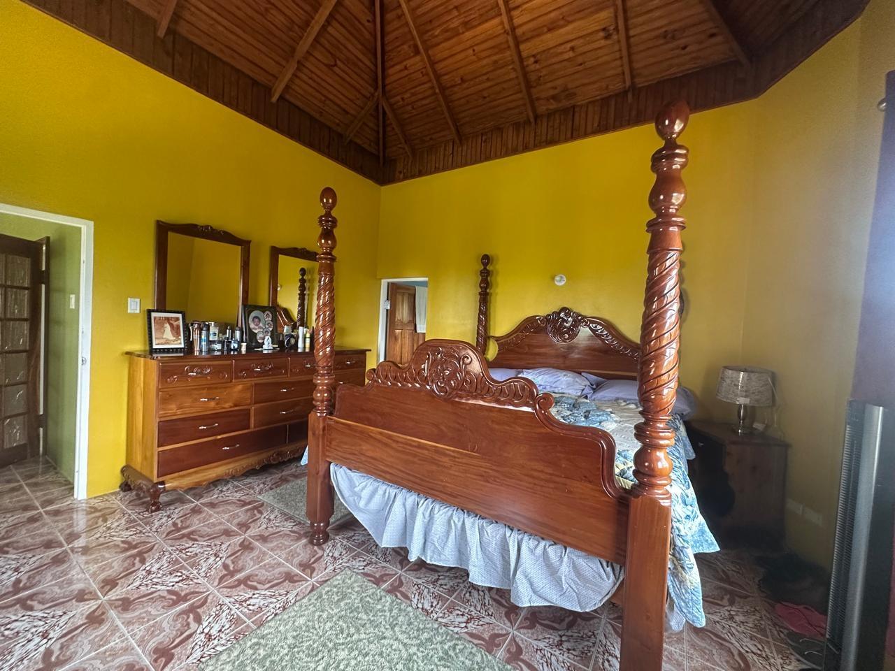 Ninth image of Mathews Hall, Sturge Town in Sturge Town, St. Ann, Jamaica - property is For Sale