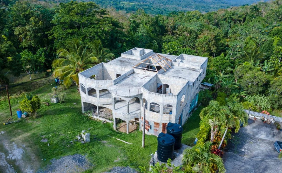 Second image of 31 Clermont Pen, Highgate, s in Highgate, St. Mary, Jamaica - property is For Sale