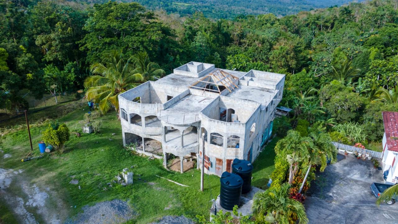 Second image of 31 Clermont Pen, Highgate, s in Highgate, St. Mary, Jamaica - property is For Sale