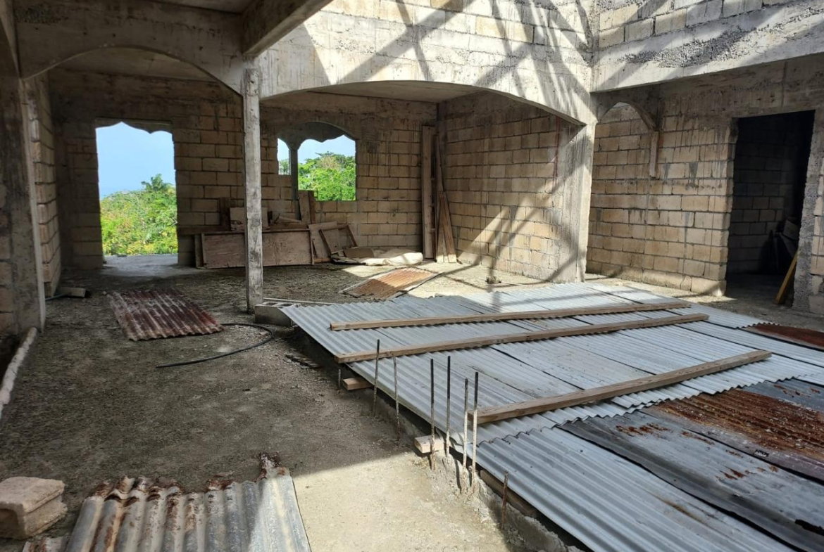 Twelfth image of 31 Clermont Pen, Highgate, s in Highgate, St. Mary, Jamaica - property is For Sale